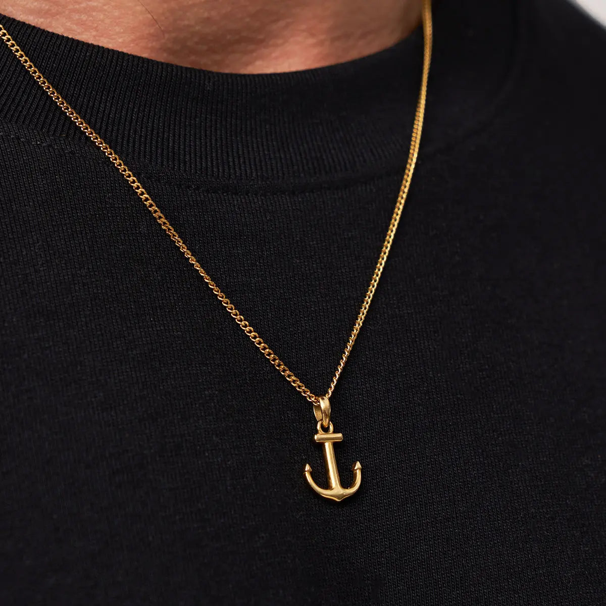 Anchor (Gold) DVVX