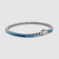 blue-tennis-bracelet-silver-3mm