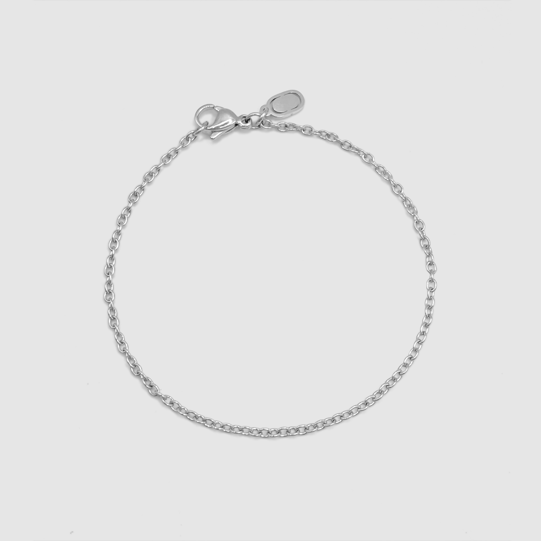 cable-bracelet-silver-2mm