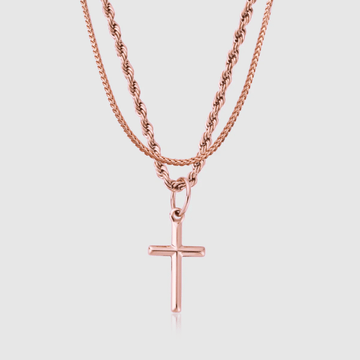 cross-cali-set-rose-gold