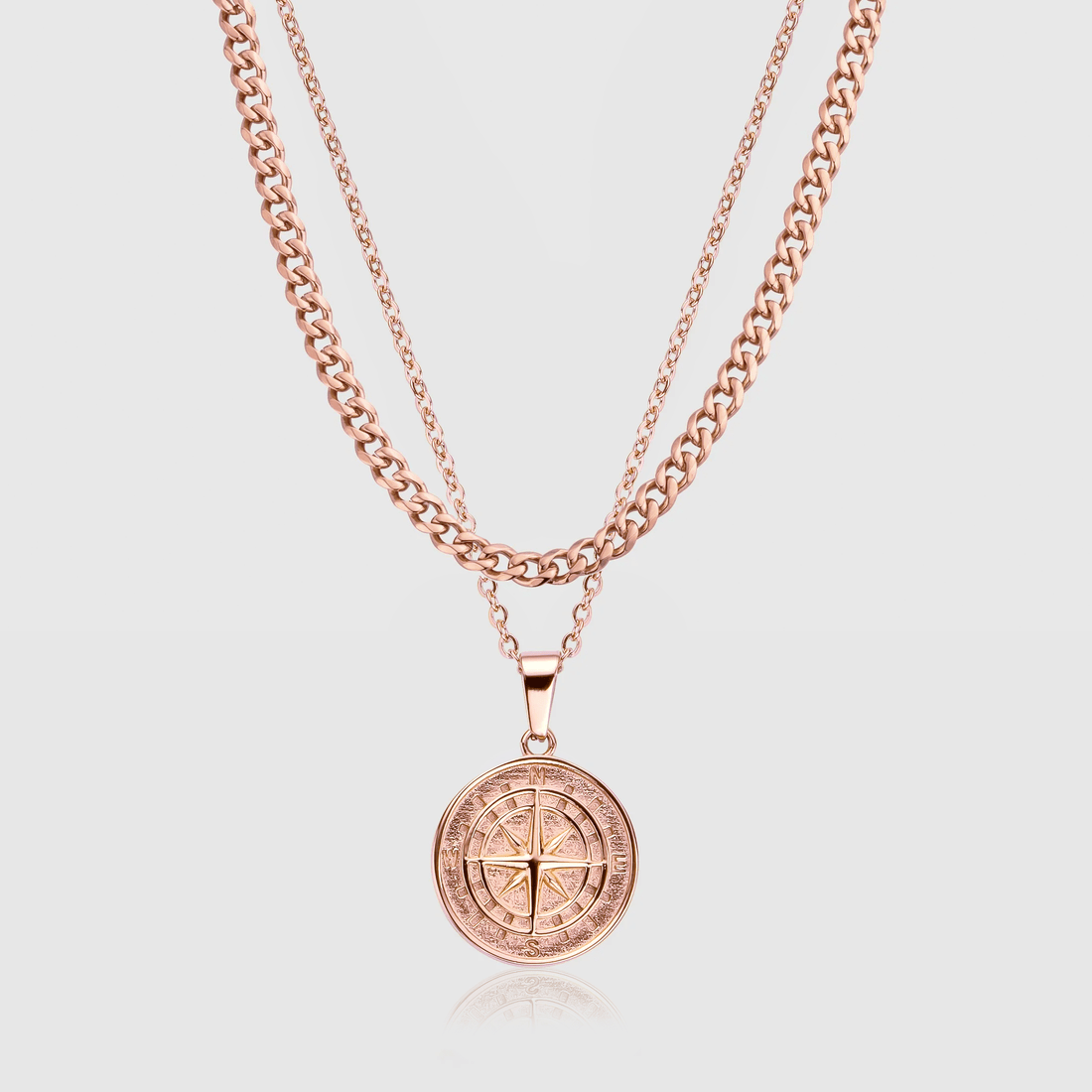 compass-and-cuban-set-rose-gold