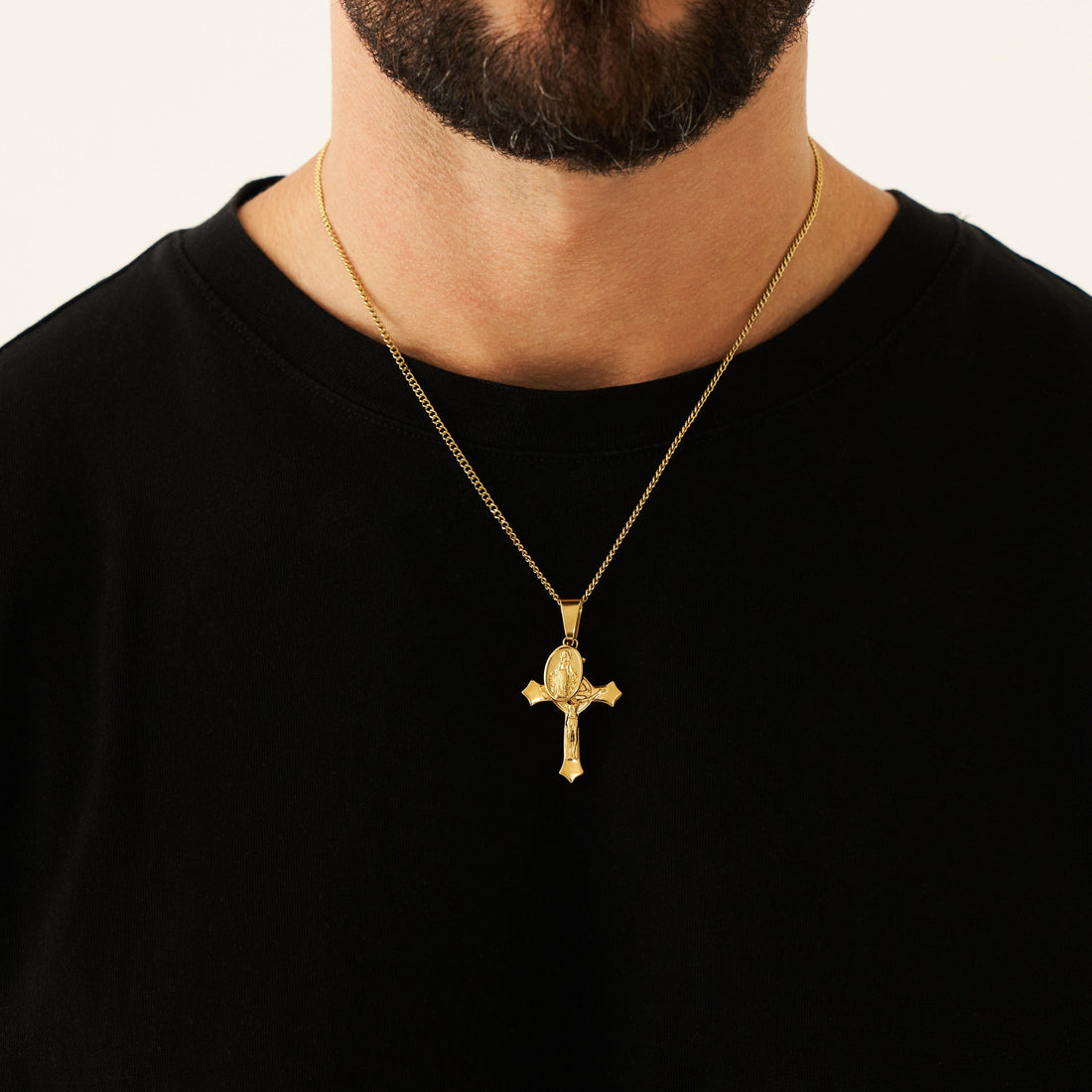 jesus-mary-cross-pendant-gold