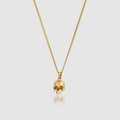 skull-pendant-gold