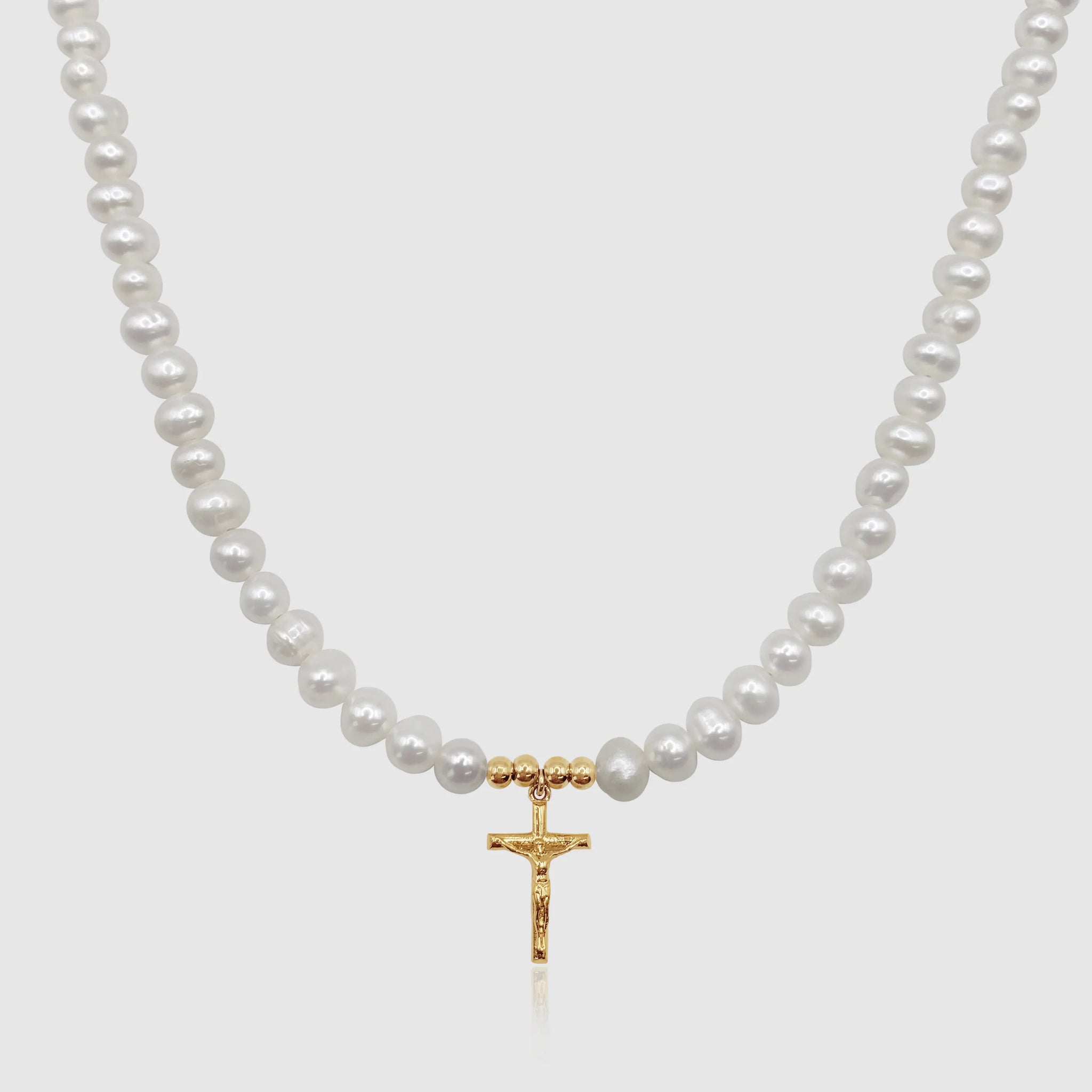 crucifix-real-pearl-necklace-gold