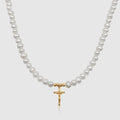 crucifix-real-pearl-necklace-gold