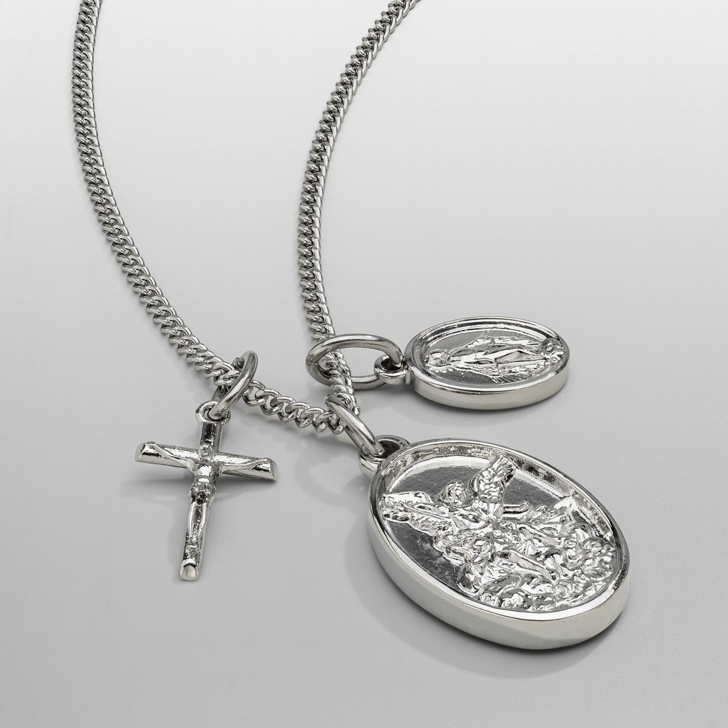 jesus-mary-silver