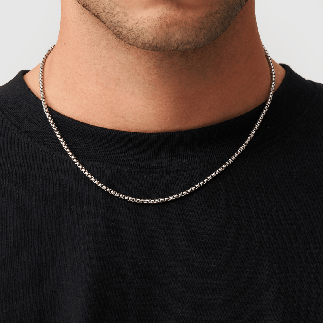 round-box-chain-silver-3mm