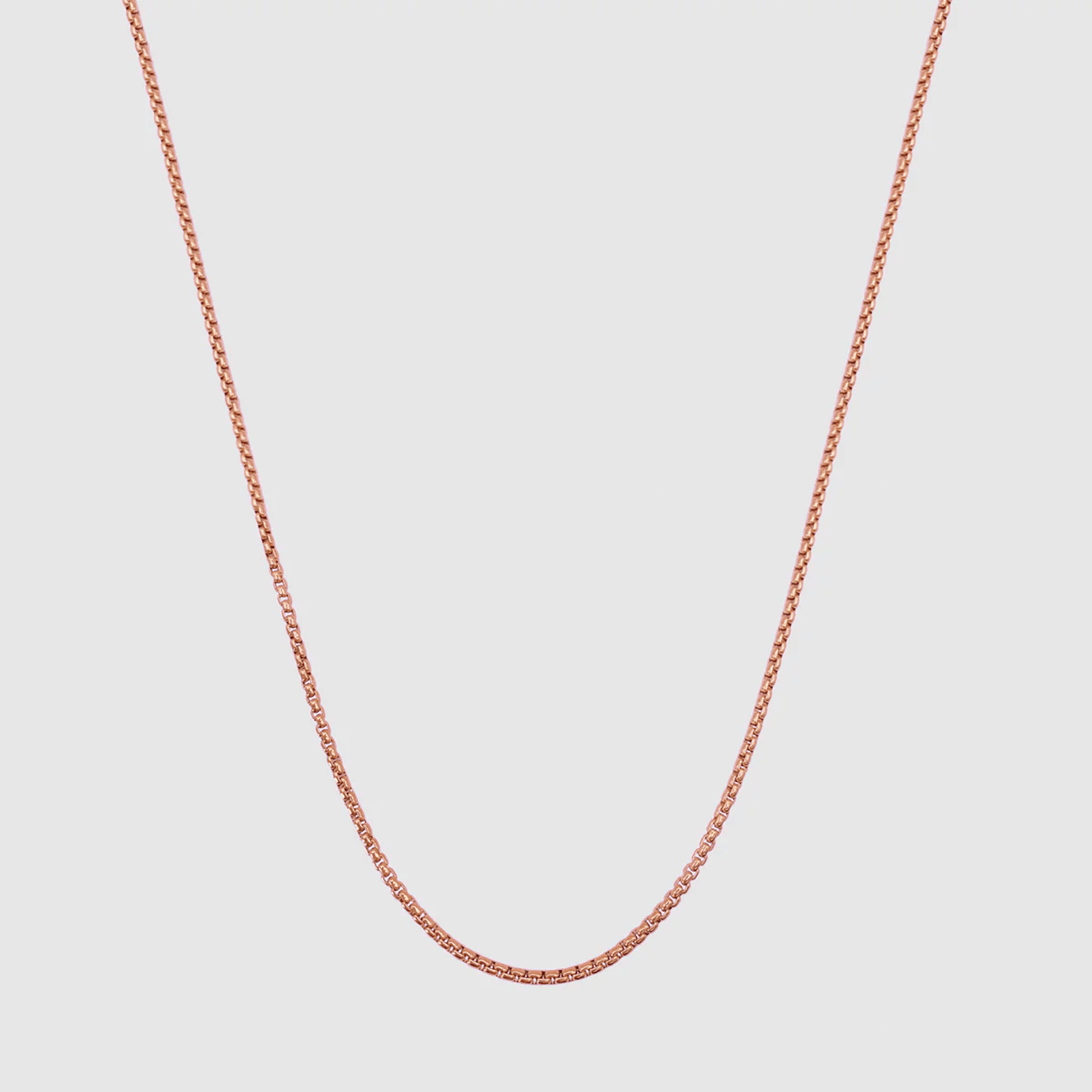 round-box-chain-rose-gold-2mm