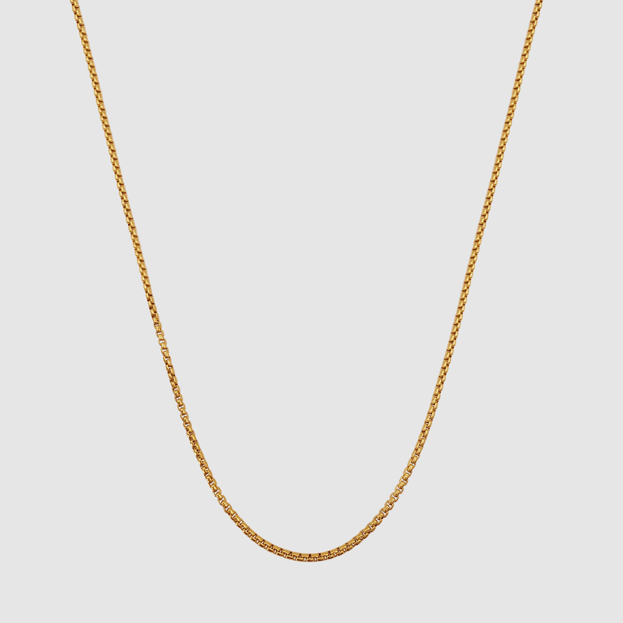 round-box-chain-gold-2mm