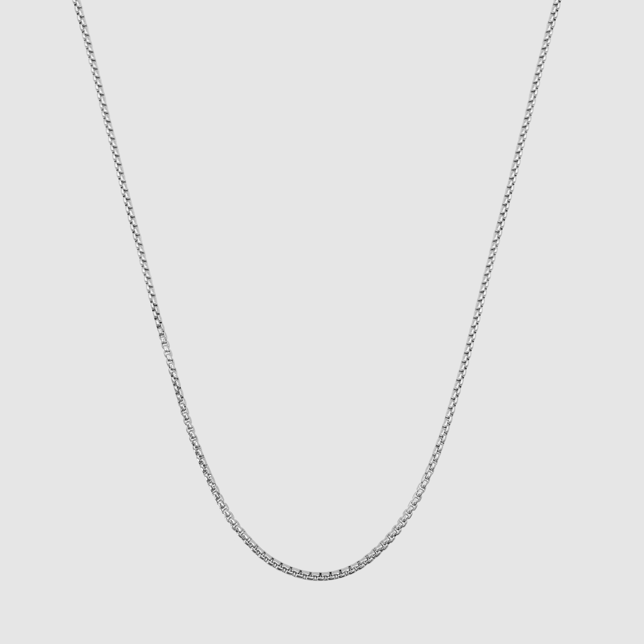 round-box-chain-silver-2mm