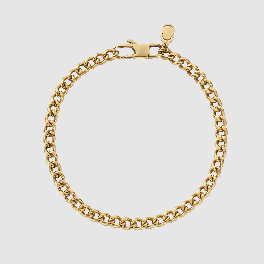 cuban-bracelet-gold-4mm