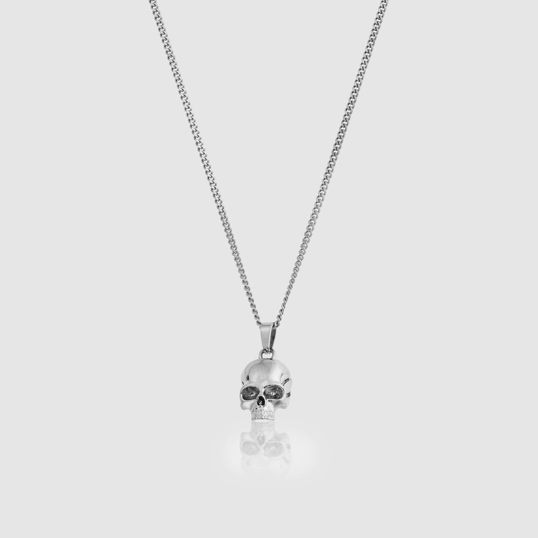 skull-pendant-silver