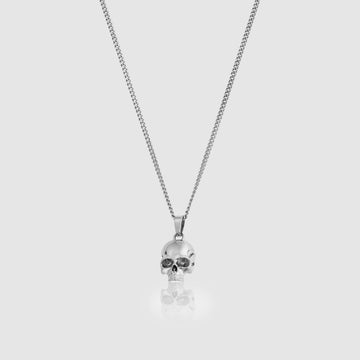 skull-pendant-silver