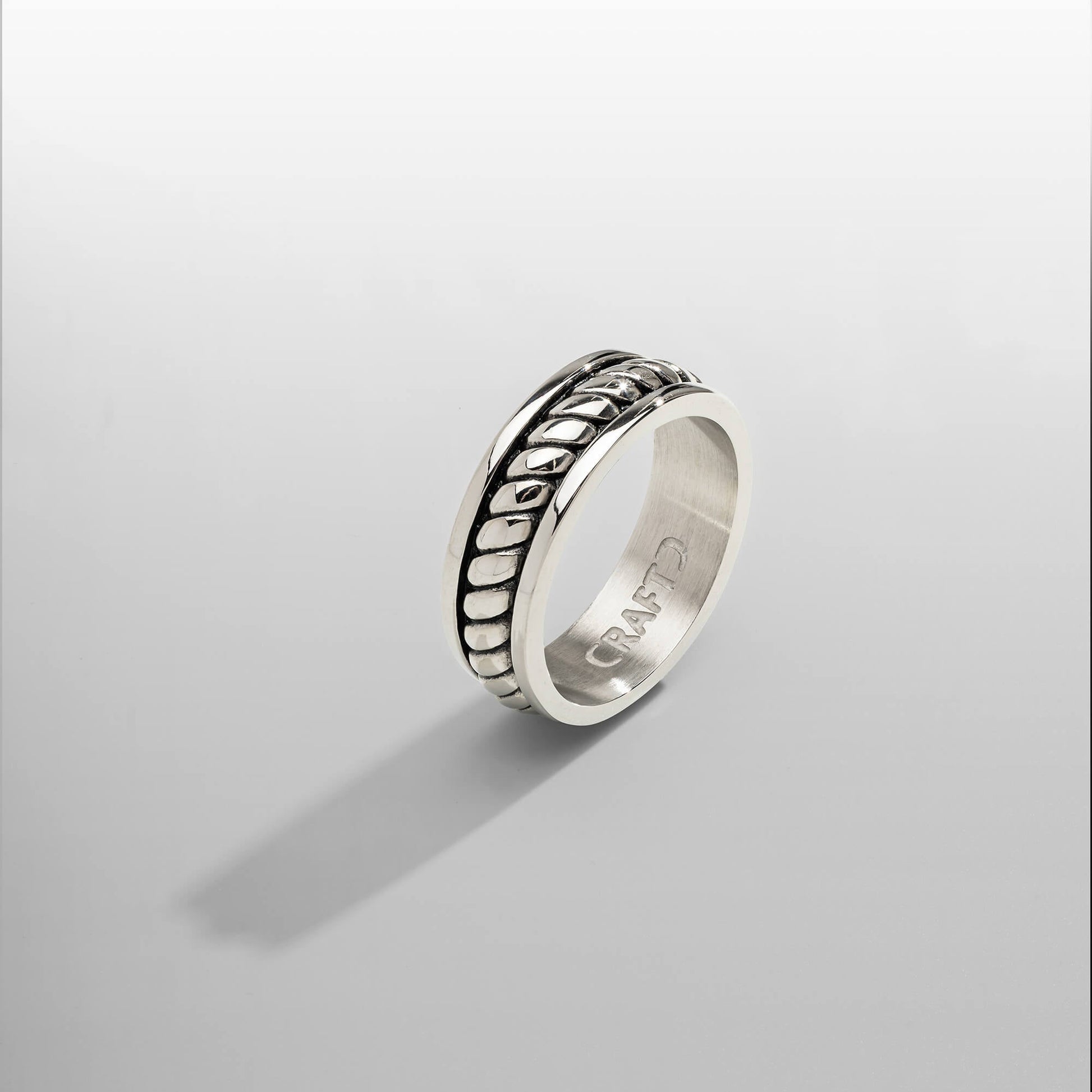 rope-ring-silver