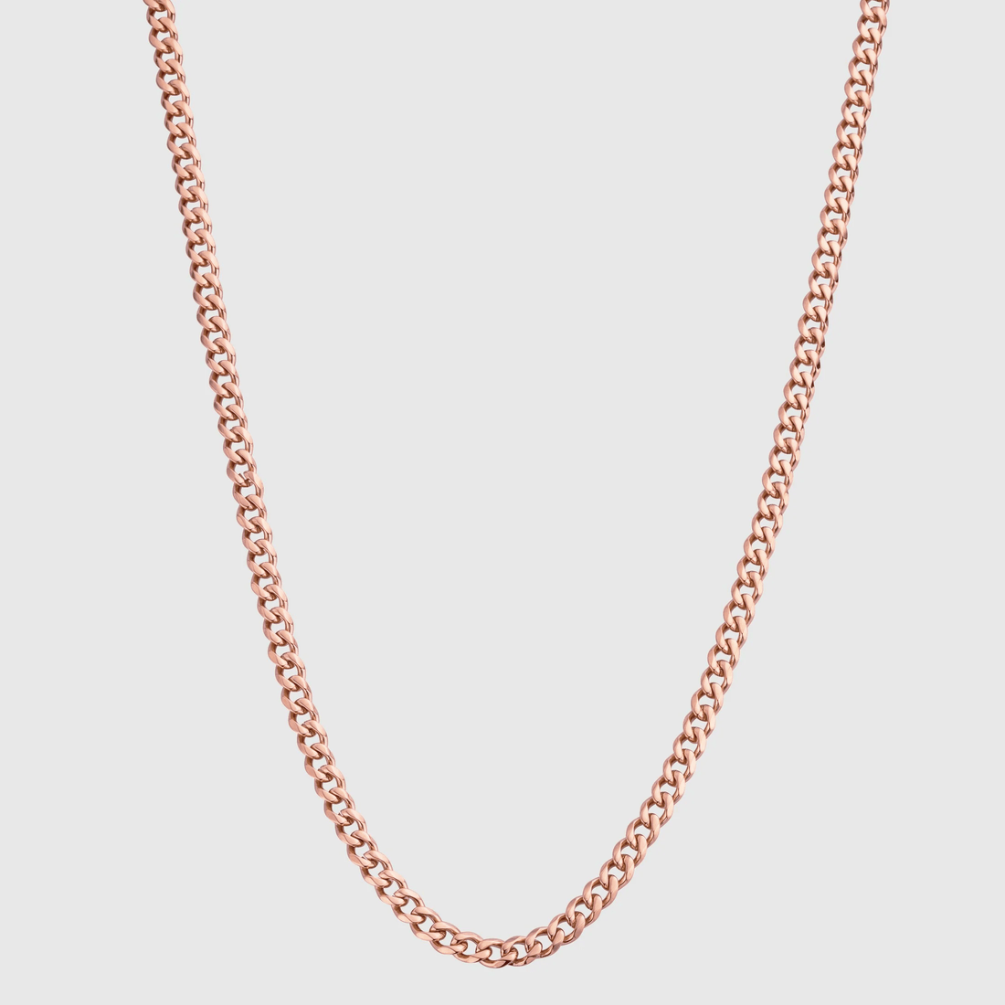 cuban-rose-gold-4mm