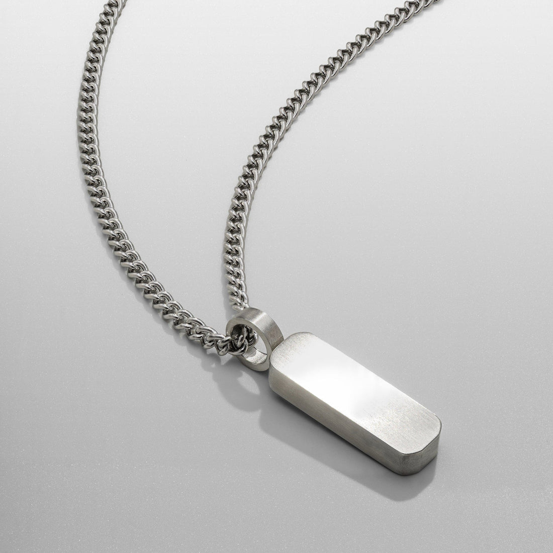 totem-pendant-silver