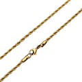 4mm Rope Chain-5-Mixxchains