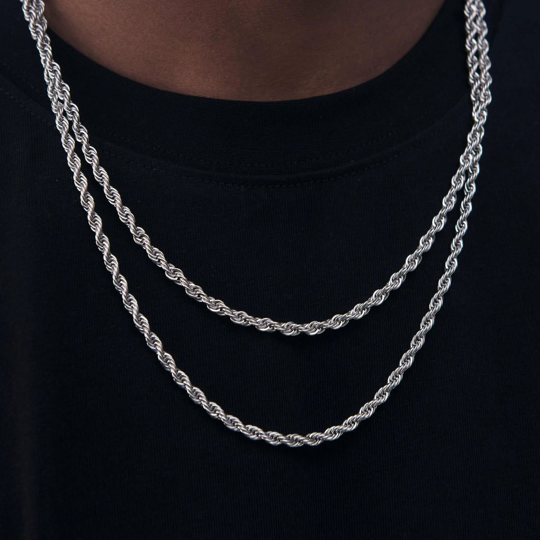 4mm Rope Chain-1-Mixxchains