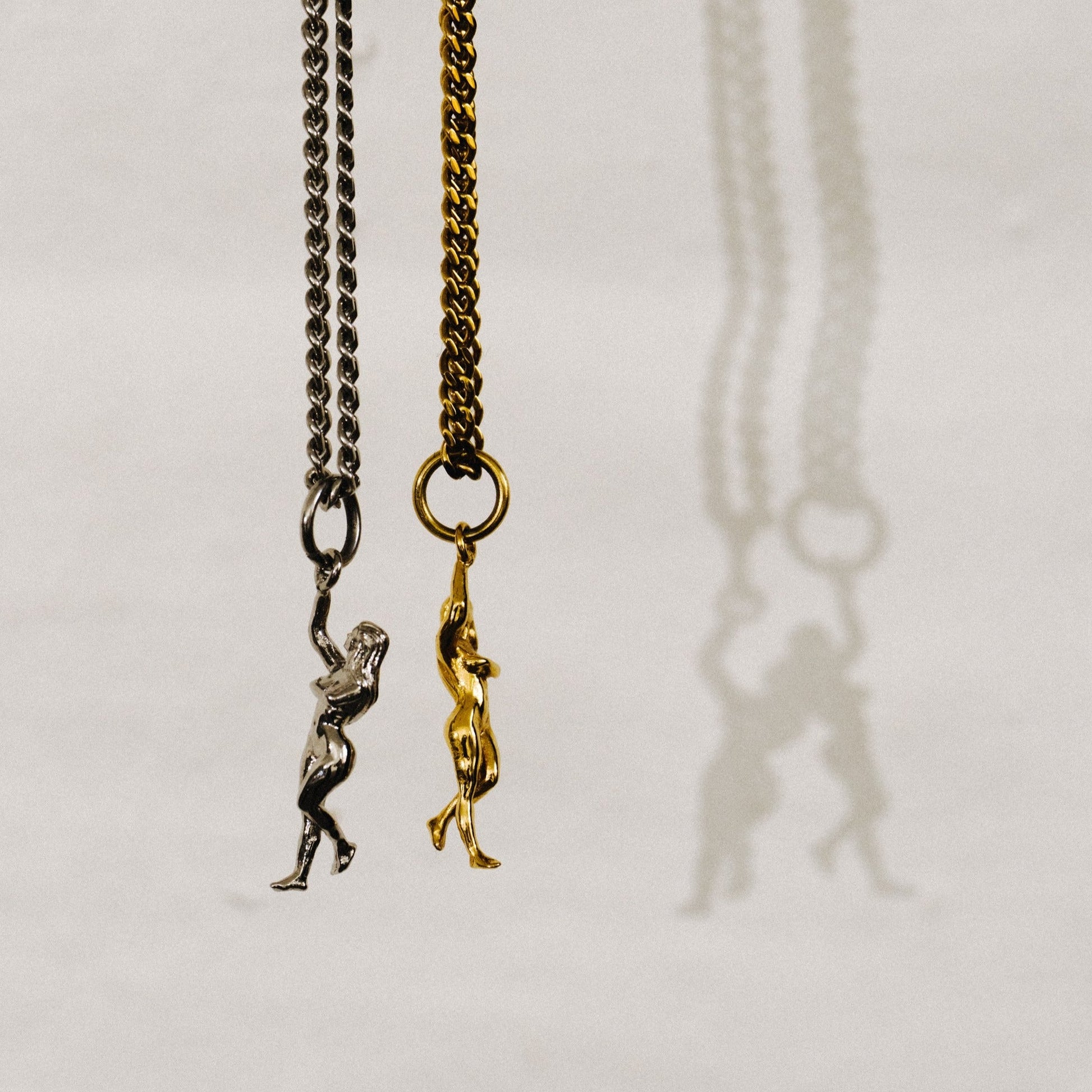 Pin-Up (Gold) MIXX CHAINS