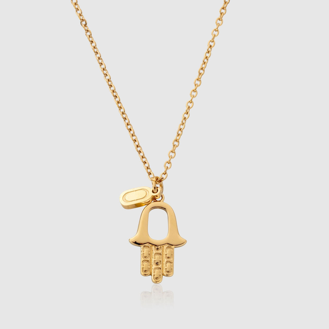 Hamsa (Gold) MIXX CHAINS